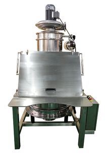 移動(dòng)式無塵投料站 環(huán)保設(shè)備守護(hù)家園，價(jià)格合理高效