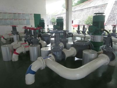 鷓鴣江油庫持續(xù)推進(jìn)迎檢工作，筑牢環(huán)保設(shè)備安全防線