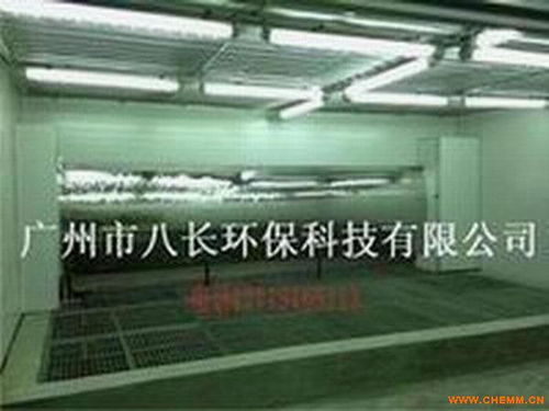 廣東佛山、中山、江門及順德地區(qū)無塵噴漆房、水簾噴漆室、水機(jī)噴漆臺(tái)全攻略 從樣板圖片到廠家批發(fā)價(jià)格